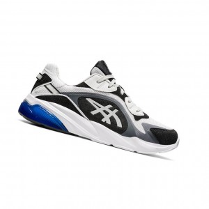 Basket Asics GEL-QUANTUM INFINITY Homme Blanche | AQIT85239