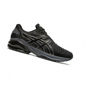 Basket Asics GEL-QUANTUM INFINITY JIN Homme Noir | ZCPL84235