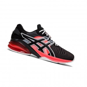 Basket Asics GEL-QUANTUM INFINITY JIN Homme Noir | OGWL79861