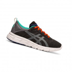 Basket Asics GEL-QUANTUM LYTE Enfant Noir | JZGR10765