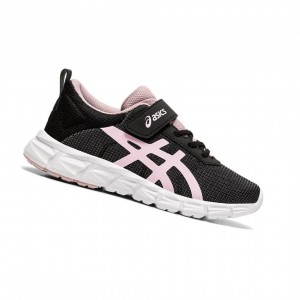 Basket Asics GEL-QUANTUM LYTE Enfant Noir | TVWH80754