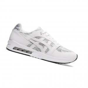 Basket Asics GEL-SAGA SOU Homme Blanche | OFCA60347