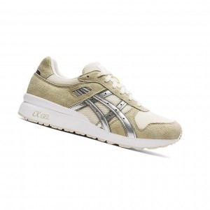 Basket Asics GT-II Femme Grise | FUVT93650