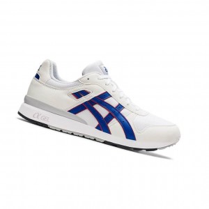 Basket Asics GT-II Homme Blanche | OGIP45263