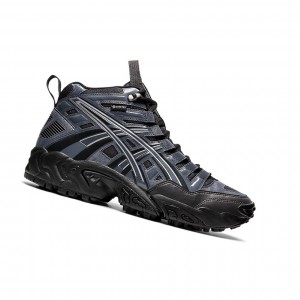 Basket Asics HS3-S GEL-NANDI SP V Homme Grise Grise | VLQE78061