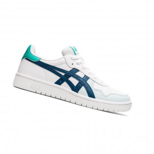 Basket Asics JAPAN S Enfant Blanche | COAN37980