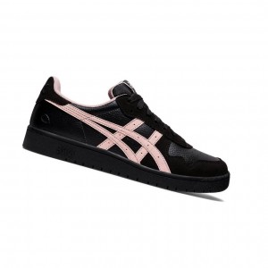 Basket Asics JAPAN S Femme Noir | IKRQ83246