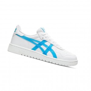 Basket Asics JAPAN S GS Enfant Blanche | UCQF54912