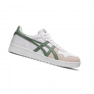 Basket Asics JAPAN S Homme Blanche | FJDB13846