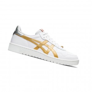 Basket Asics JAPAN S Homme Blanche | WIZU03659