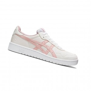 Basket Asics JAPAN S Homme Blanche | YXFH46517