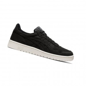 Basket Asics JAPAN S Homme Noir | IVTR21094