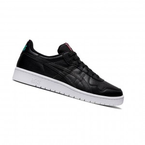 Basket Asics JAPAN S Homme Noir | ZWCH73481