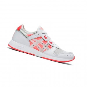 Basket Asics LYTE CLASSIC Femme Blanche | JBEA13576