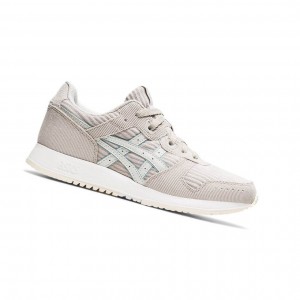 Basket Asics LYTE CLASSIC Femme Blanche | RUVS85361