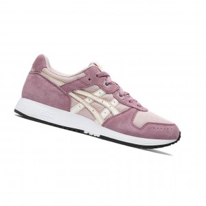 Basket Asics LYTE CLASSIC Femme Rose | TQCZ84296