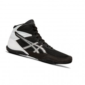 Basket Asics MATFLEX 6 GS Enfant Noir | VBML37568