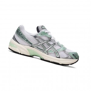 Basket Asics NAKED CPH X GEL-1130 Homme Blanche Argent | OXDY38704