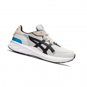 Basket Asics TARTHER BLAST Homme Grise | KTEW53160