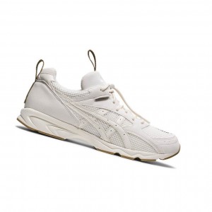 Basket Asics TARTHER Magic Femme Blanche | PWKZ59807