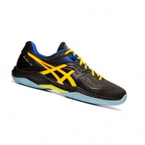 Chaussure Running Asics BLAST FF Homme Noir | ESAJ89140