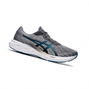 Chaussure Running Asics DYNABLAST Homme Grise | AESJ64203