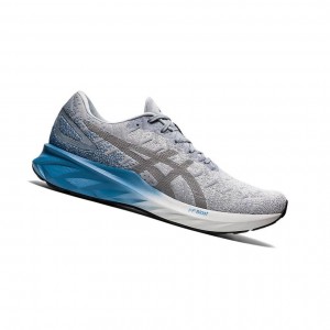 Chaussure Running Asics DYNABLAST Homme Grise | YSRD97045