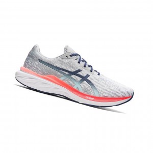 Chaussure Running Asics DYNABLAST Homme Grise | FXEC59384