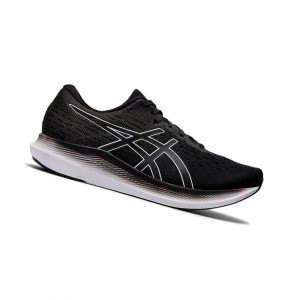 Chaussure Running Asics EVORIDE 2 Homme Noir | IHJP94352