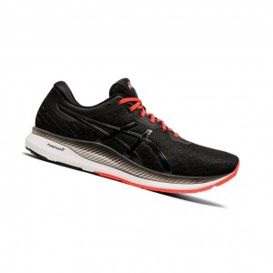 Chaussure Running Asics EVORIDE Homme Noir | YANI96157