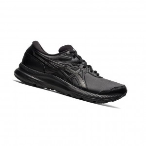 Chaussure Running Asics GEL-CONTEND SL Femme Noir | VAYU28096