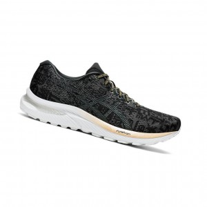 Chaussure Running Asics GEL-CUMULUS 22 Homme Noir | YVLJ73856