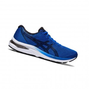 Chaussure Running Asics GEL-CUMULUS 22 Homme Bleu | YFUV83516