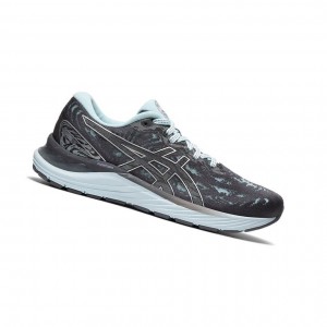 Chaussure Running Asics GEL-CUMULUS 23 Femme Grise | GJXF12537