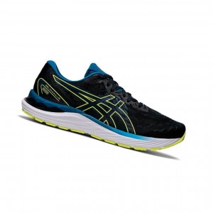 Chaussure Running Asics GEL-CUMULUS 23 Homme Noir | SXLM27513