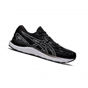 Chaussure Running Asics GEL-CUMULUS 23 Larges Homme Noir | ATJX62170