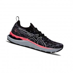 Chaussure Running Asics GEL-CUMULUS 23 MK Homme Grise | GKHW83564