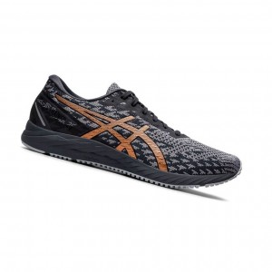 Chaussure Running Asics GEL-DS TRAINER 25 Homme Noir | TZNH92638