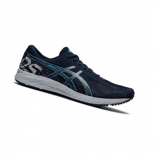 Chaussure Running Asics GEL-DS TRAINER 26 Homme Bleu Marine | KTCX43290