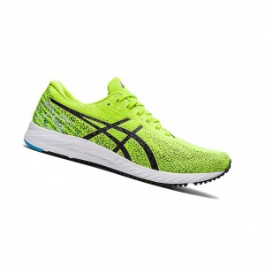 Chaussure Running Asics GEL-DS TRAINER 26 Homme Vert | GNAS70125