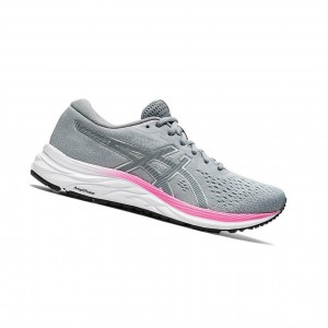 Chaussure Running Asics GEL-EXCITE 7 Femme Grise | VBHK43861