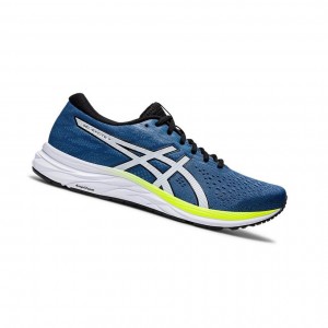 Chaussure Running Asics GEL-EXCITE 7 Homme Bleu Foncé | BDFQ01537