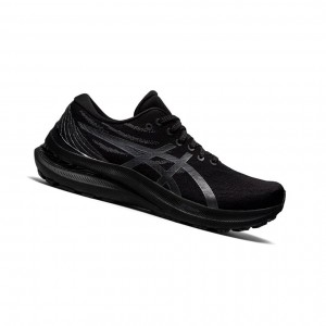 Chaussure Running Asics GEL-KAYANO 29 Femme Noir Noir | FPQO49063