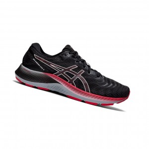 Chaussure Running Asics GEL-KAYANO LITE 2 Homme Noir Blanche | CYWJ52140