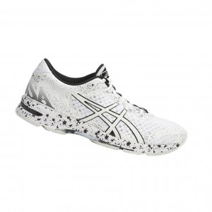 Chaussure Running Asics GEL-NOOSA TRI 11 Homme Blanche | VIQB68754