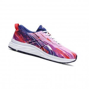 Chaussure Running Asics GEL-NOOSA TRI 13 GS Enfant Lavande | PCWJ89350