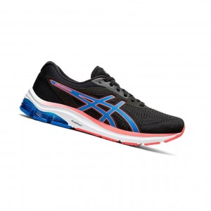 Chaussure Running Asics GEL-PULSE 12 Homme Noir | MBOV17305