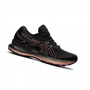 Chaussure Running Asics GEL-SAIUN Femme Noir | WGOY03692