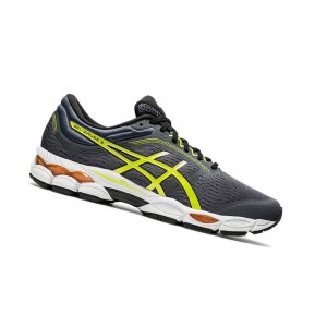 Chaussure Running Asics GEL-ZIRUSS 3 MX Homme Noir | TYPS72601