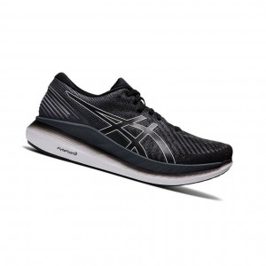 Chaussure Running Asics GLIDERIDE 2 Homme Noir | VJSC06297